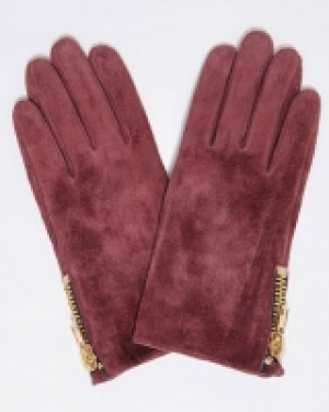 Gallery Suede Gloves