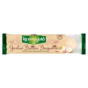 Kerrygold Garlic Bread