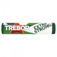 Mace Trebor Extra Strong Peppermint/Softmints Peppermint/Spearmint Mints
