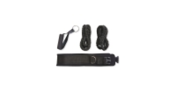Crane Resistance Belt