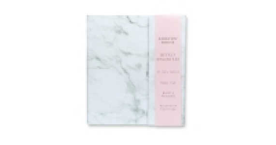 Marble Weekly Organiser