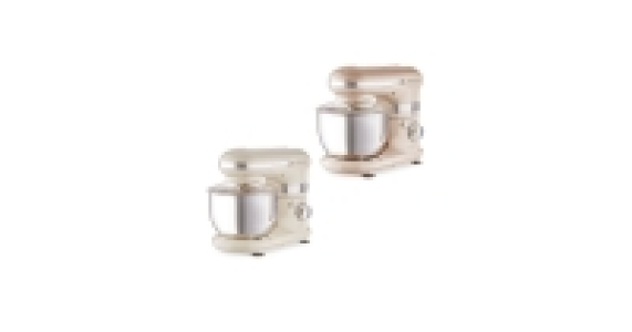 Ambiano Classic Stand Mixer 89.99 €