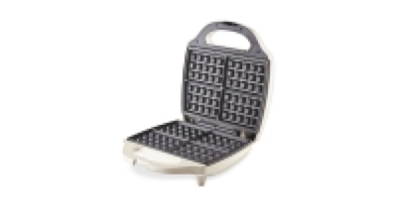 Ambiano Waffle Maker 24.99 €