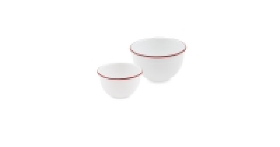 Crofton Mixing Bowl Set 2-Pack