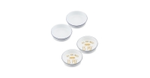 Crofton Round Large Dish 2-Pack
