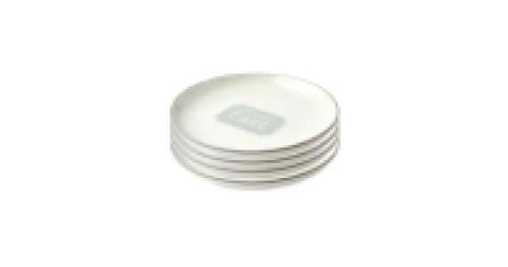 Crofton Plates 4-Pack