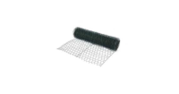 Gardenline 10m PVC Garden Mesh
