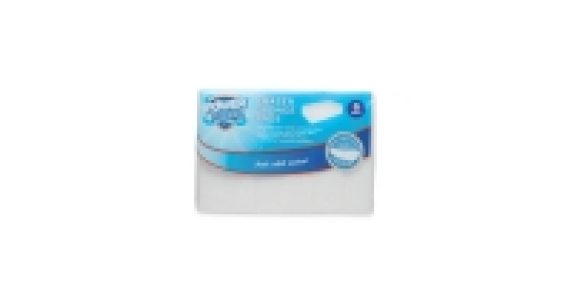 Power Force Eraser Pads 6-Pack