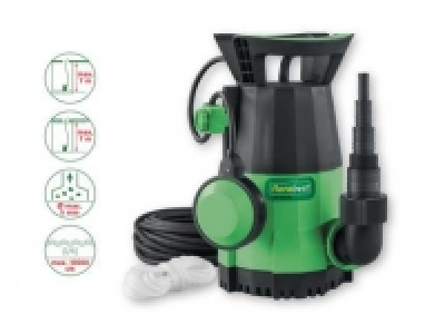 FLORABEST Submersible Water Pump