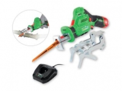 FLORABEST Cordless Branch Saw