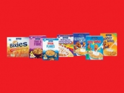 Breakfast Bargains