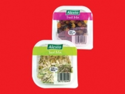 ALESTO® Seed/Fruit Mix
