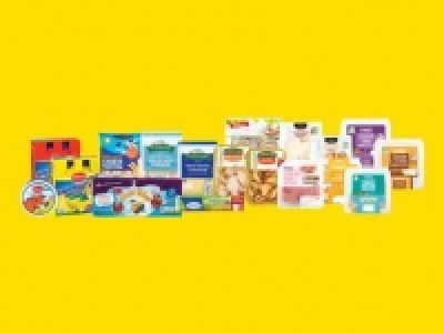 Lunch For Less