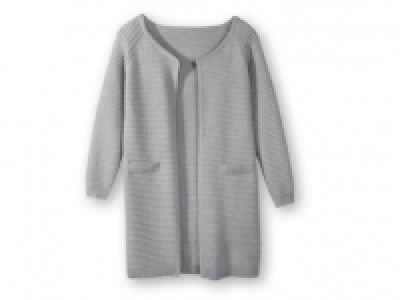 ESMARA® Ladies Long Cardigan