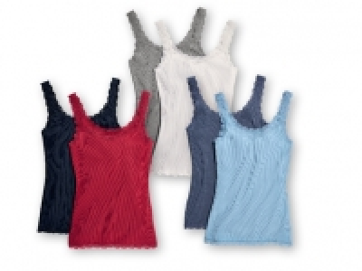 ESMARA Ladies Top