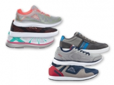 KAPPA Ladies/Mens Trainers