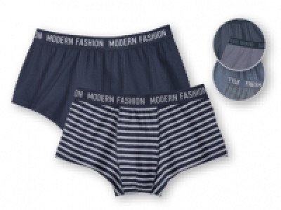 LIVERGY Mens Boxer Briefs 4.99 €