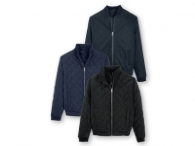 LIVERGY Mens Quilted Jacket