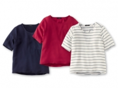 ESMARA Ladies Top 6.99 €