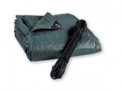 FLORABEST All-Purpose Tarpaulin 9.99 €