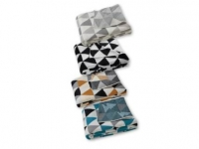 MERADISO Knit Throw