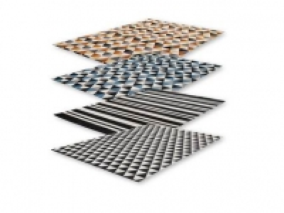 MERADISO Cotton Rug 19.99 €
