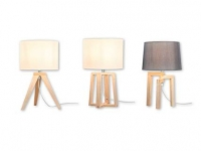 Lidl  LIVARNO LUX Table Lamp