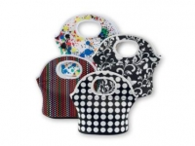 TOPMOVE Neoprene Lunch Bag