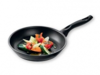 ERNESTO 24/28cm Aluminium Frying Pan