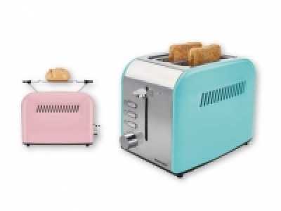 SILVERCREST KITCHEN TOOLS® 850W Toaster