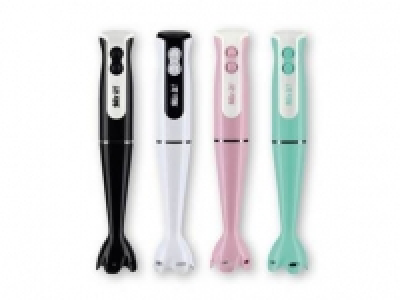 SILVERCREST KITCHEN TOOLS 300W Hand Blender 11.99 €
