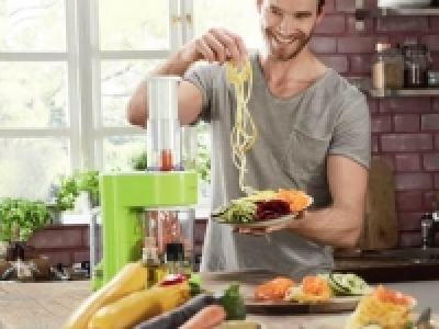 SILVERCREST KITCHEN TOOLS® Spiraliser