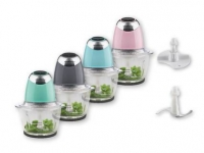 Lidl  SILVERCREST KITCHEN TOOLS® 500W Mini Chopper