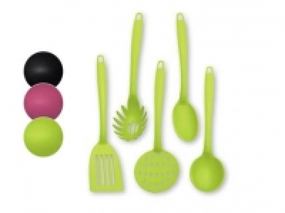 Lidl  ERNESTO Kitchen Utensils