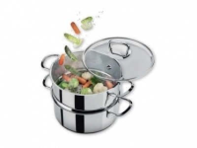 ERNESTO Vegetable Steamer