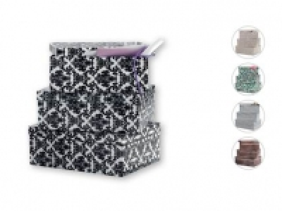 MELINERA Storage Boxset