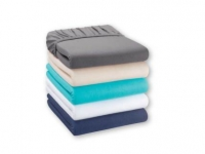 MERADISO Fitted Sheet