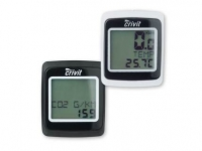 CRIVIT Bike Computer