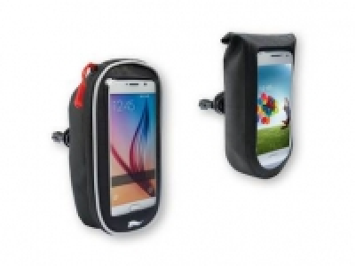 CRIVIT Bike Smartphone Case