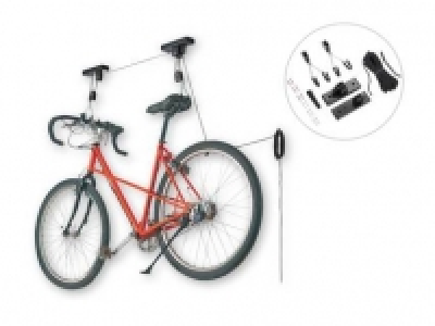 CRIVIT Bicycle Lift Hoist