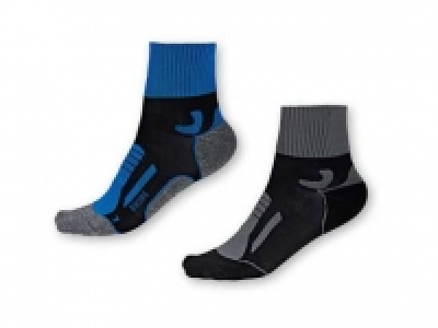CRIVIT Mens Cycling Socks
