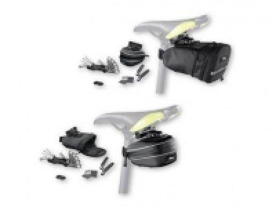 Crivit® Bicycle Tool Kit