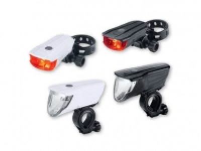 CRIVIT LED Bike Light Set 12.99 €