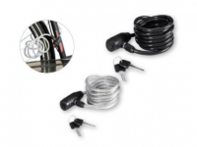 CRIVIT Bicycle Lock 2.99 €