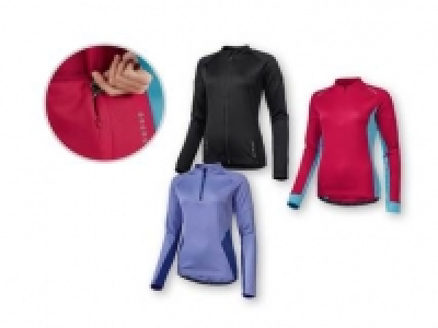 CRIVIT Ladies Cycling Jersey 9.99 €