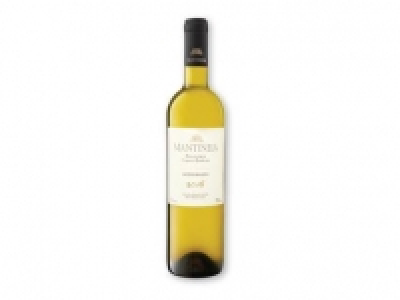 MANTINEIA Greek White Wine POP 2016
