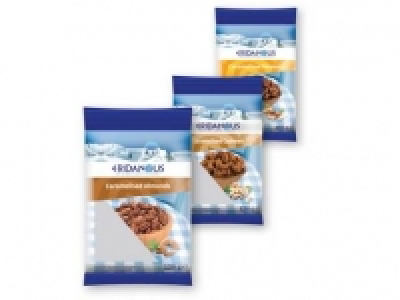 Lidl  ERIDANOUS® Caramelised Nuts