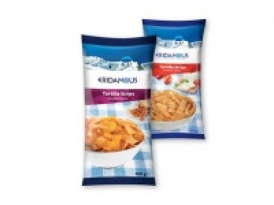 RIDANOUS® Tortilla Strips