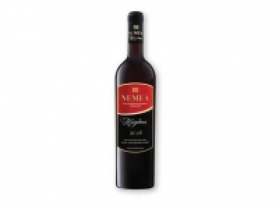 NEMEA® Greek Red Wine POP 2016