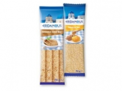 Lidl  ERIDANOUS Sesame Seed Bars